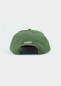Preview: "Keiler II" - dunkelgrün (Snapback)